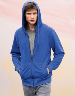 Veste capuche JN8026 Daiber